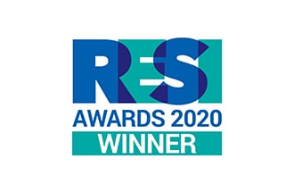 award-resi