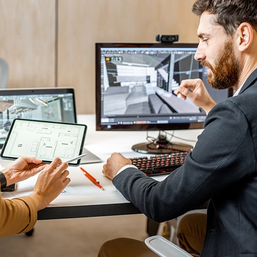 Design and replicate