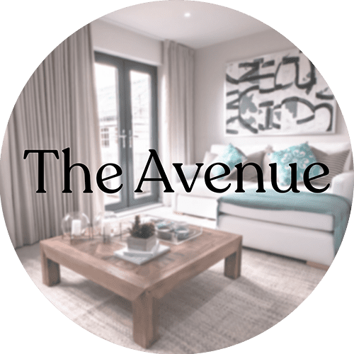 The Avenue